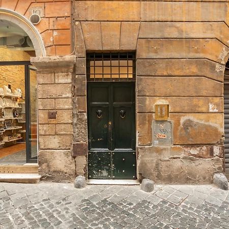 Lovely Nest By The Pantheon Roma Esterno foto