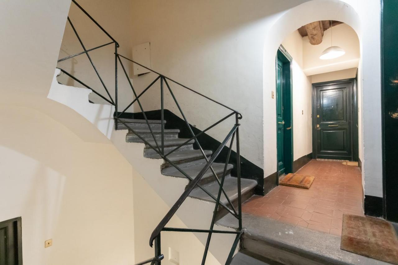 Lovely Nest By The Pantheon Roma Esterno foto