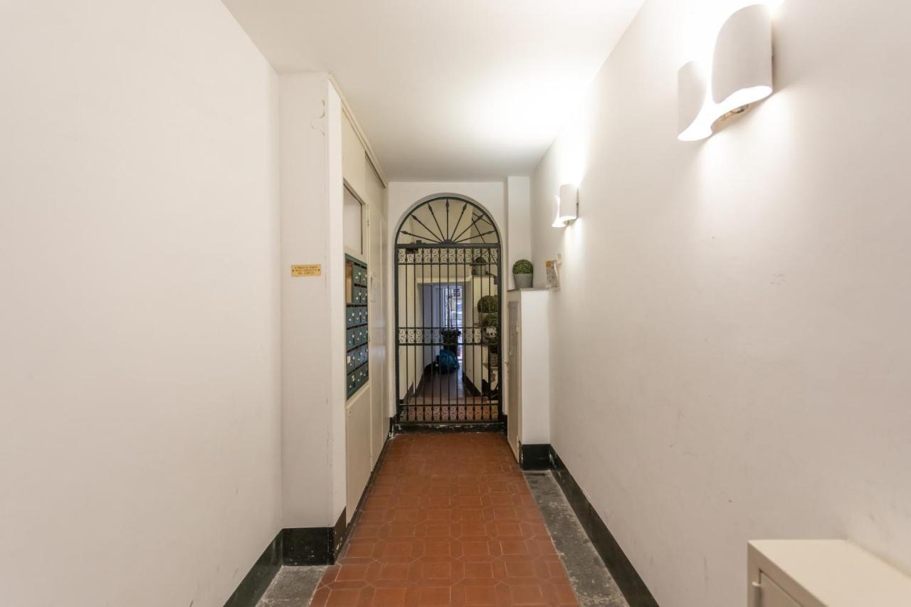 Lovely Nest By The Pantheon Roma Esterno foto