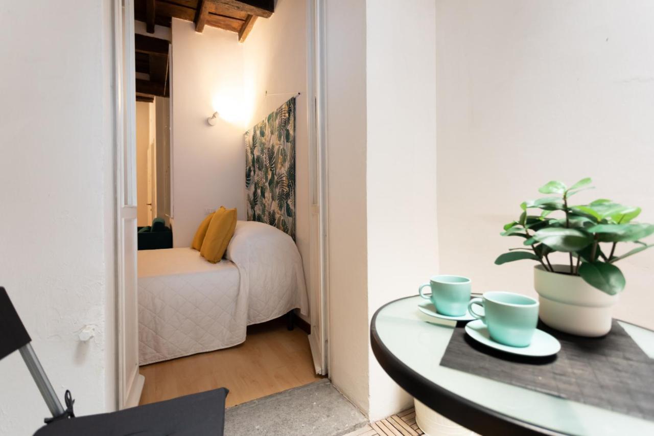 Lovely Nest By The Pantheon Roma Esterno foto