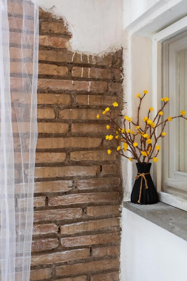 Lovely Nest By The Pantheon Roma Esterno foto