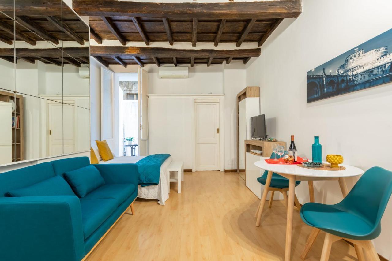 Lovely Nest By The Pantheon Roma Esterno foto